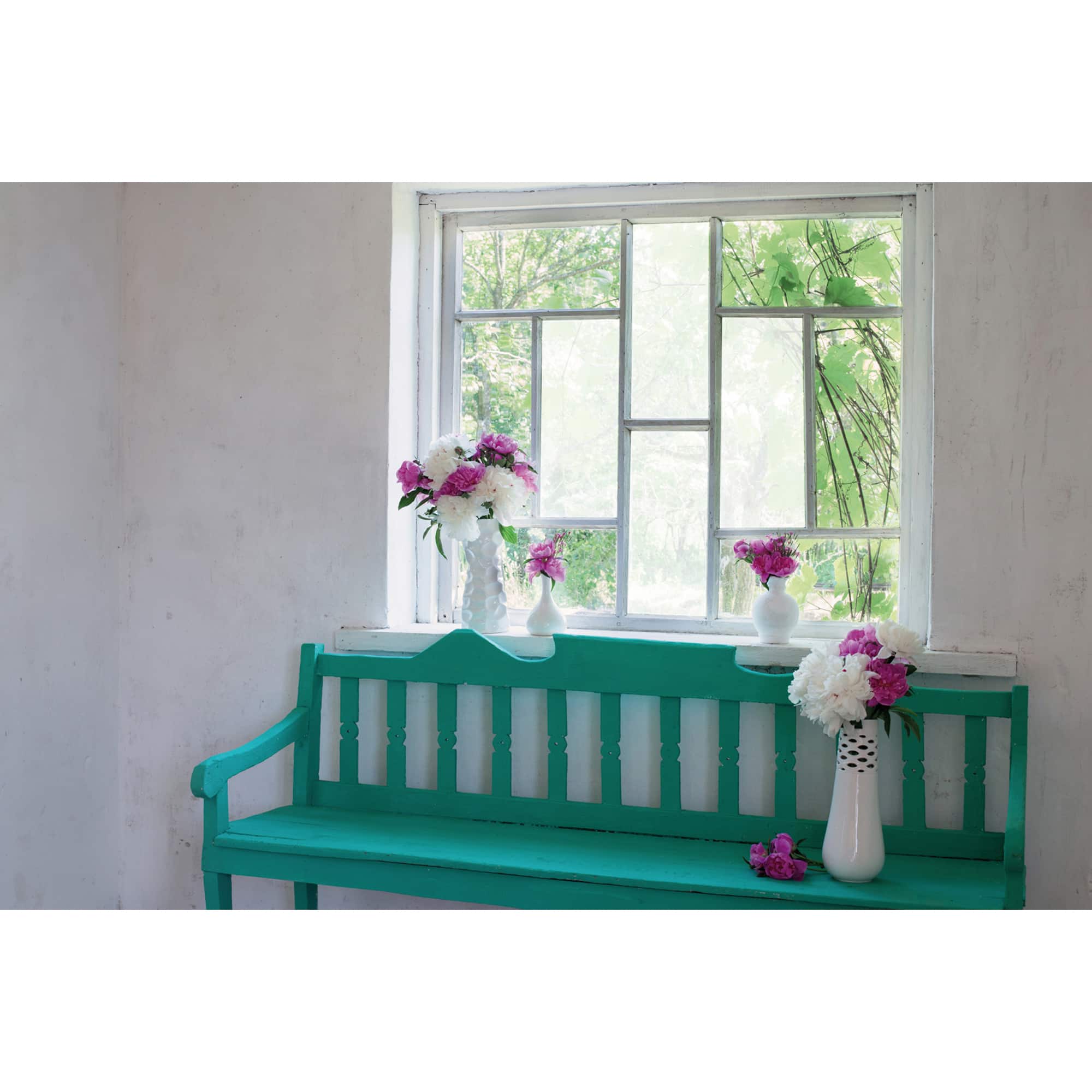 Fablon Sand Static Window Film